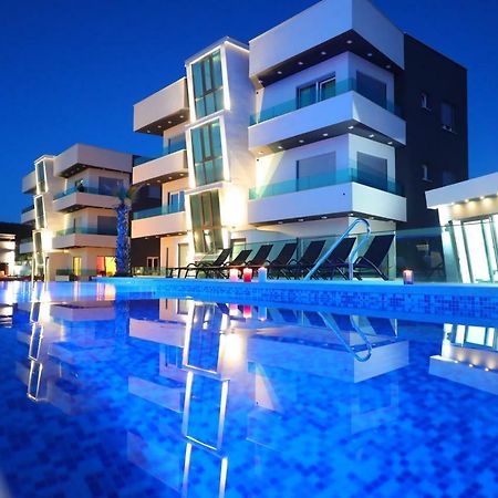 Boutique Apartments Blitz 比比涅 外观 照片