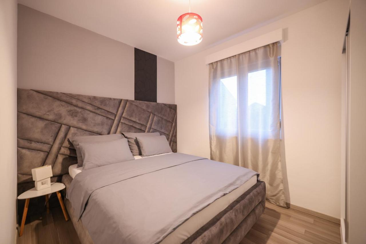 Boutique Apartments Blitz 比比涅 外观 照片