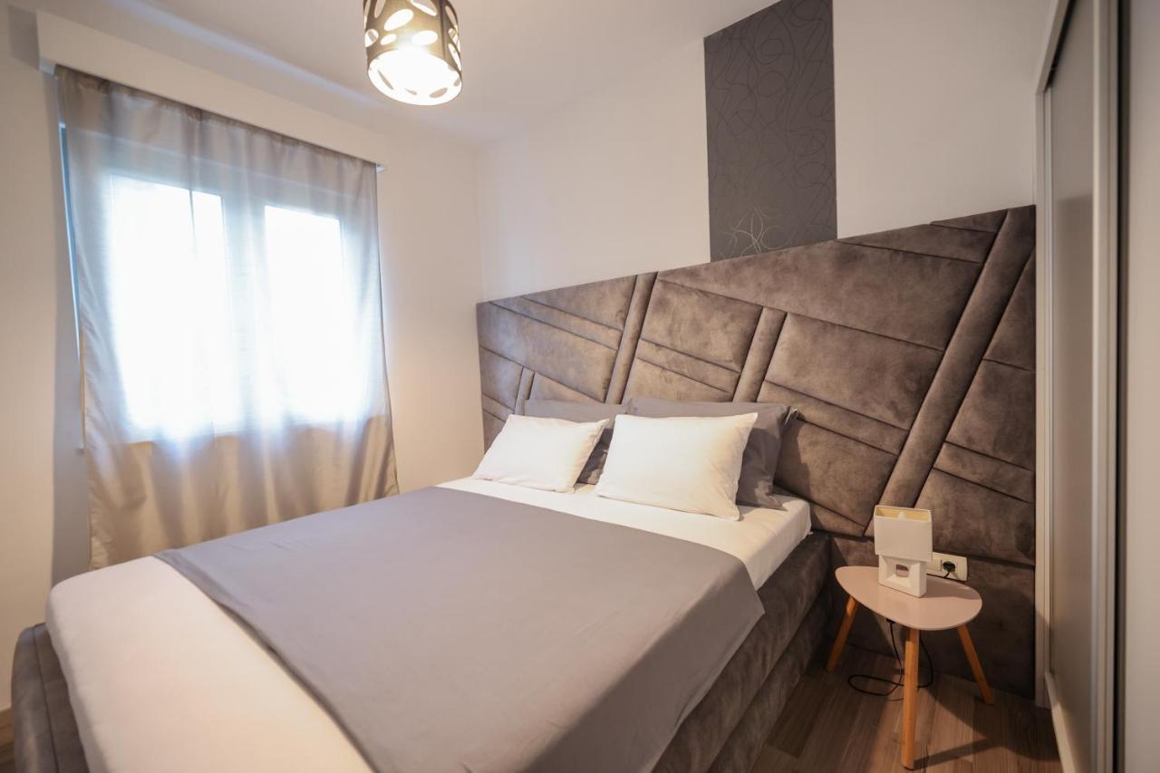 Boutique Apartments Blitz 比比涅 外观 照片