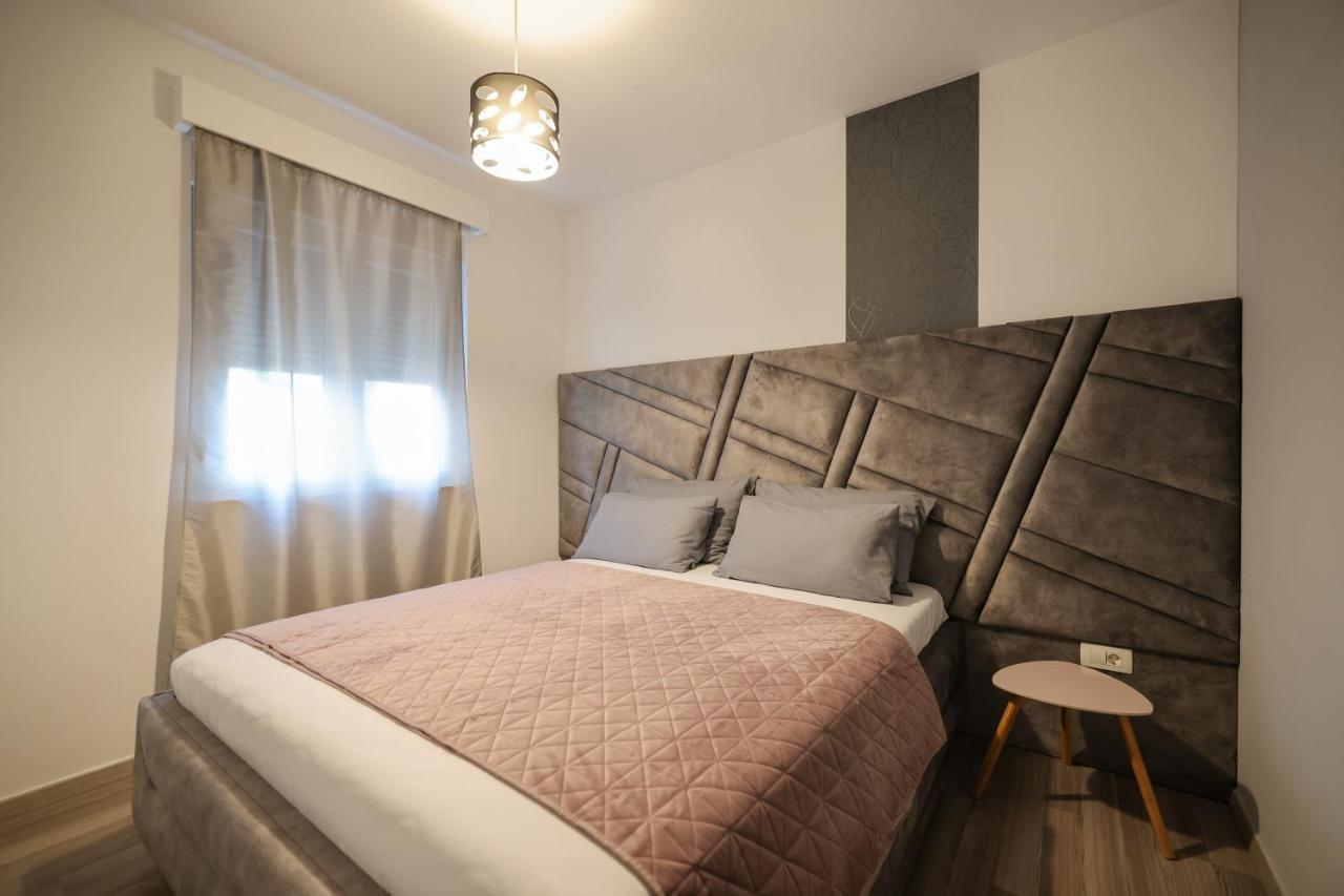 Boutique Apartments Blitz 比比涅 外观 照片